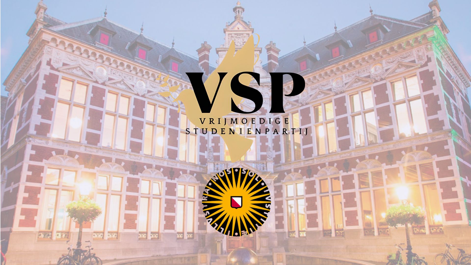 VSP breidt uit naar Utrecht