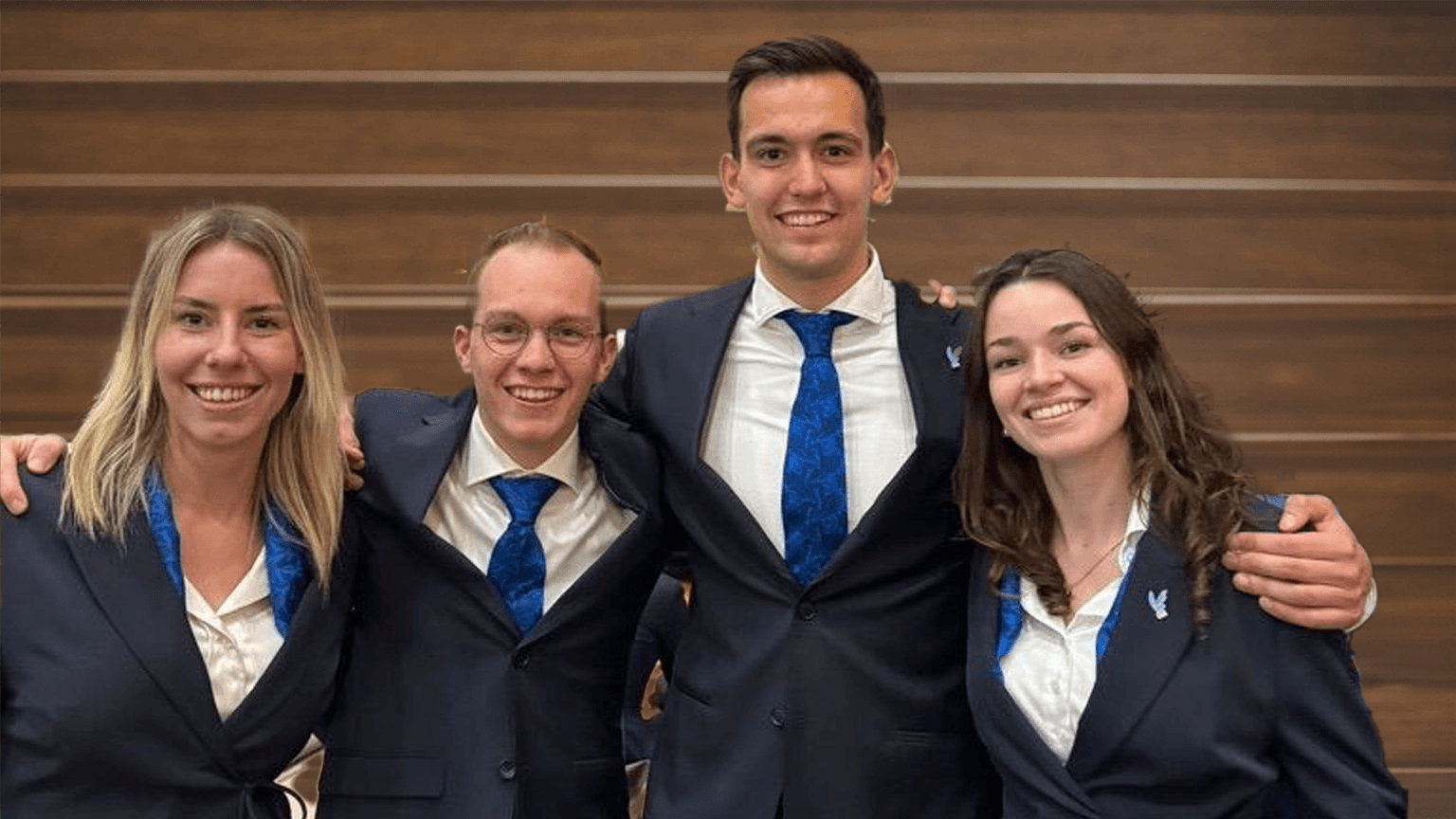 Universitaire Studentenraad